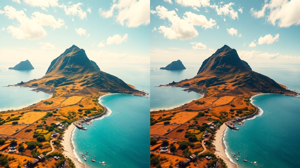 Illustration complémentaire sur DeepAI