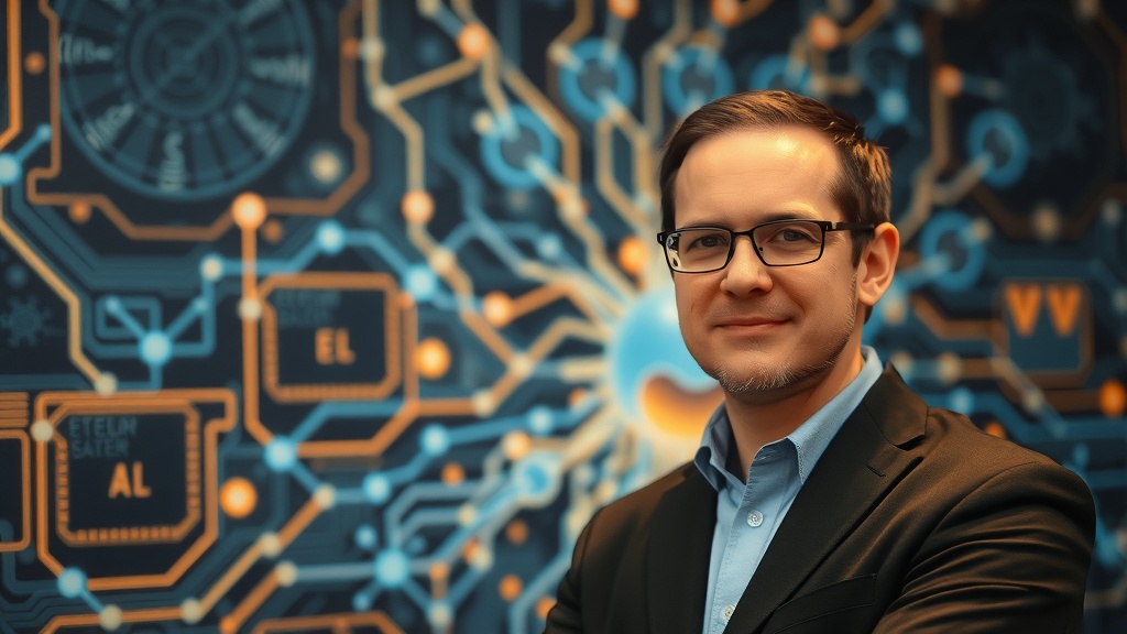 Yann Le Cun quitte Meta : le pionnier français de l'IA lance sa propre startup