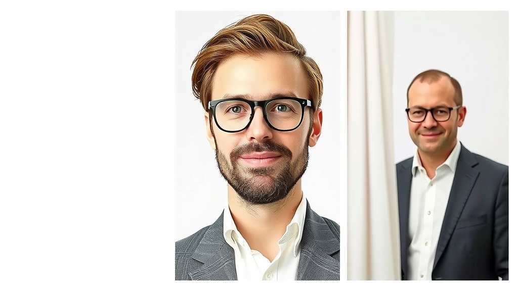 Illustration complémentaire sur détourage photo IA