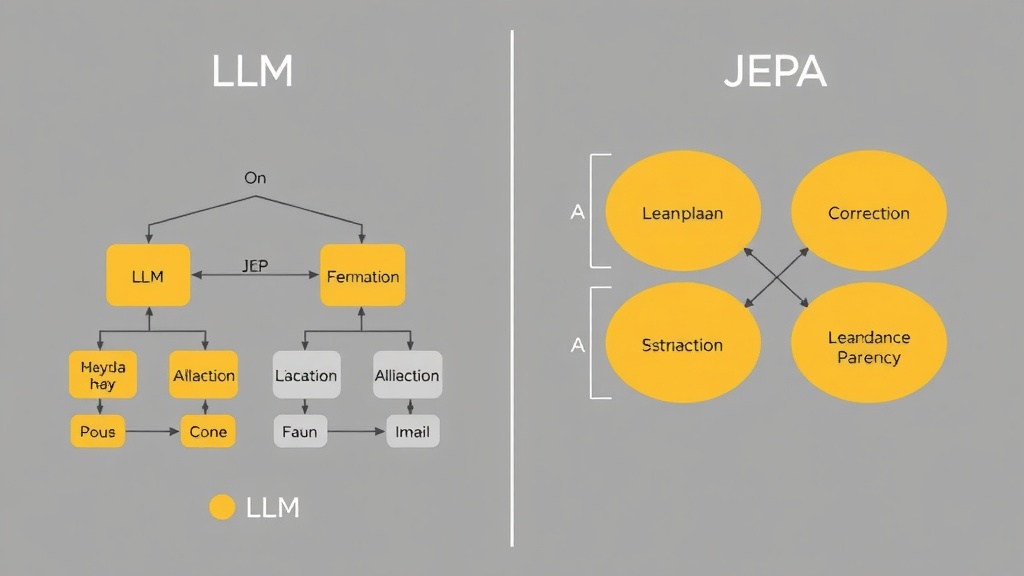Illustration complémentaire sur Yann LeCun