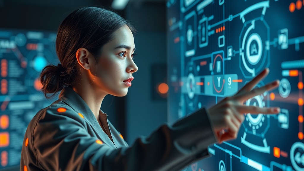 5 compétences humaines essentielles pour prospérer dans l'ère de l'IA en 2025