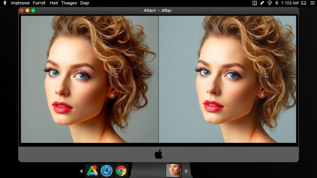 Aiarty Image Matting : Comment modifier l'arrière-plan de vos photos en secondes