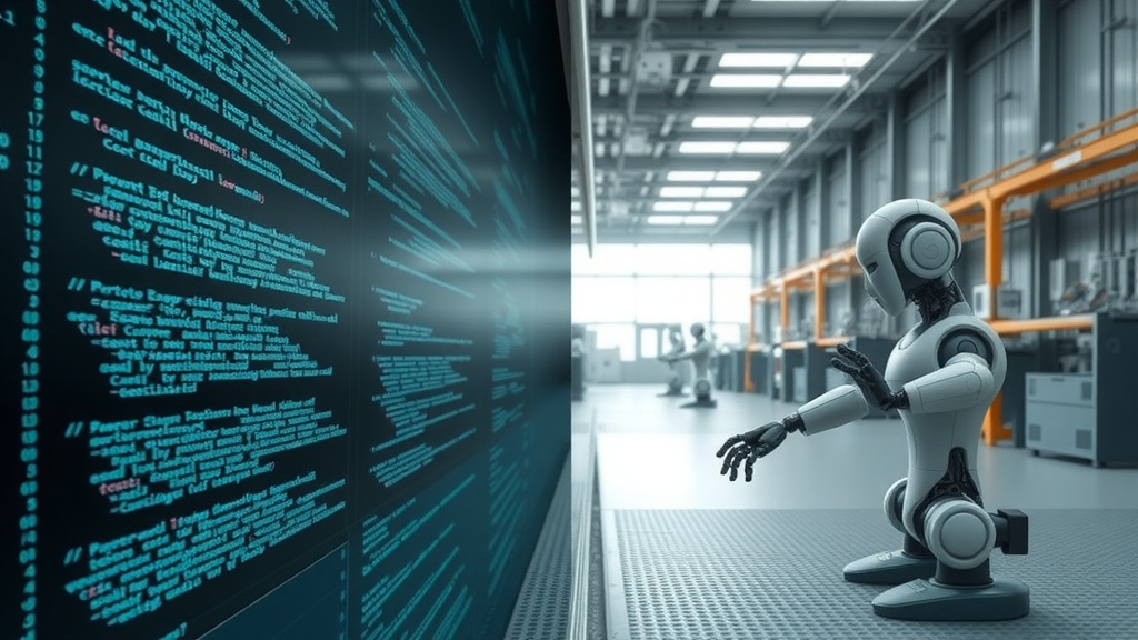 Illustration complémentaire sur Prometheus IA