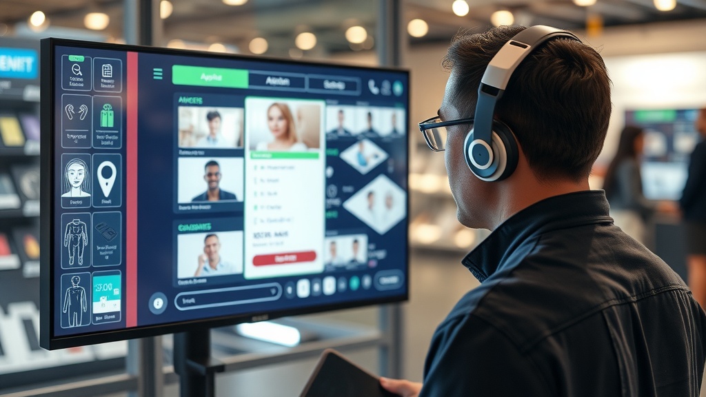 Illustration complémentaire sur Amazon Perplexity