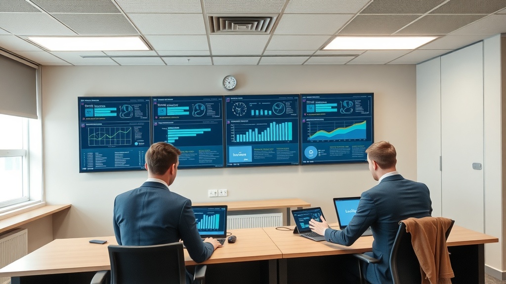 IA dans les collectivités territoriales : l'adoption massive qui transforme l'action publique