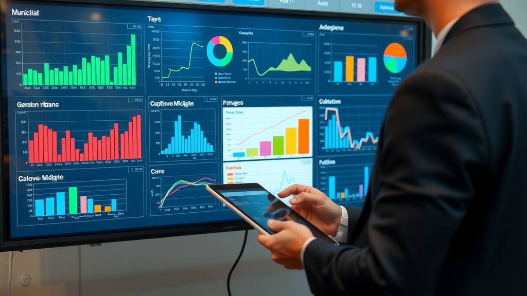 Illustration complémentaire sur IA dans les collectivités