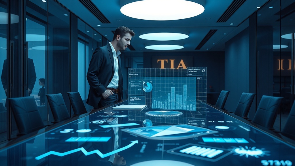 Manager l'IA en entreprise : guide pratique pour dirigeants et cadres en 2025