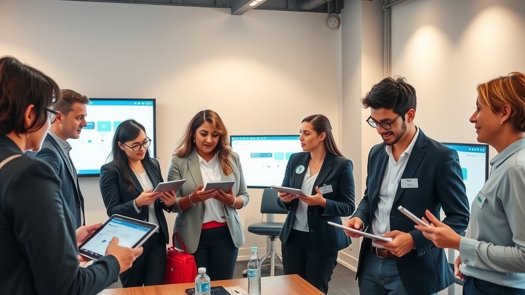 Illustration complémentaire sur management IA