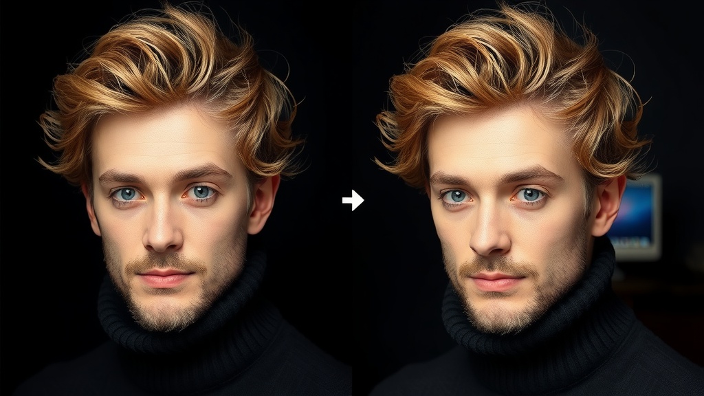 Aiarty Image Matting : Comment Détourer Vos Photos Parfaitement en 2025