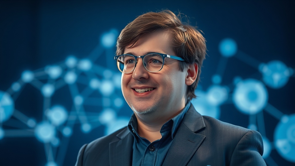 Yann LeCun quitte Meta : sa nouvelle startup promet une révolution de l'IA en 2025