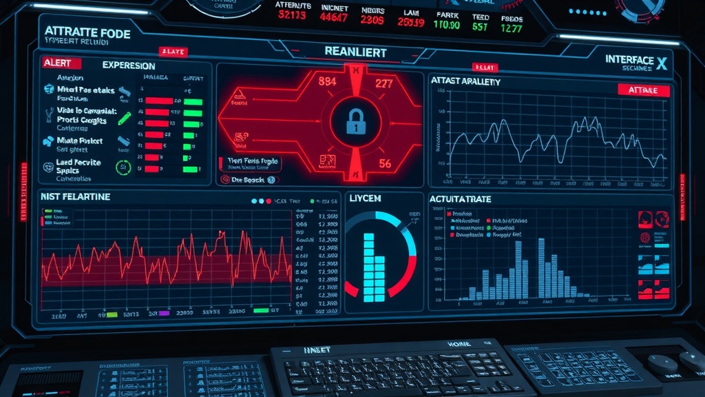 IA Agentique et Cyberespionnage : La Nouvelle Ère des Attaques Autonomes