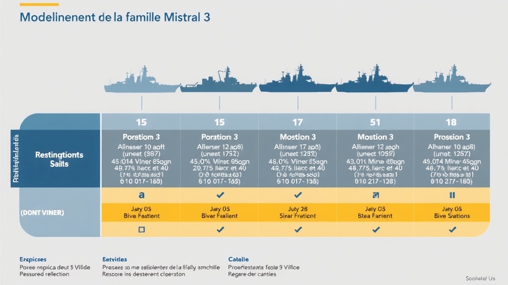 Illustration complémentaire sur Mistral 3