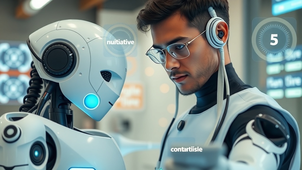 5 Compétences Humaines Essentielles Pour Rester Indispensable Face à l'IA en 2025