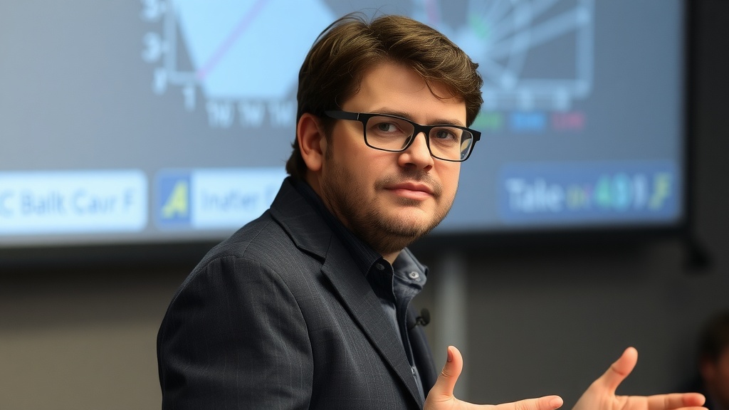 World Models vs LLM : Pourquoi Yann LeCun change de cap pour l'avenir de l'IA