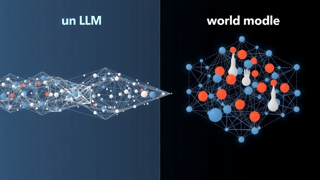 Illustration complémentaire sur Yann LeCun