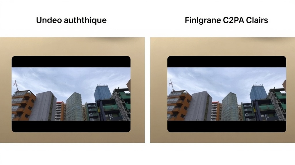 Illustration complémentaire sur TikTok vidéos IA