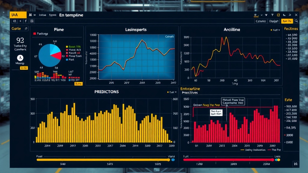 Illustration complémentaire sur IA générative industrie