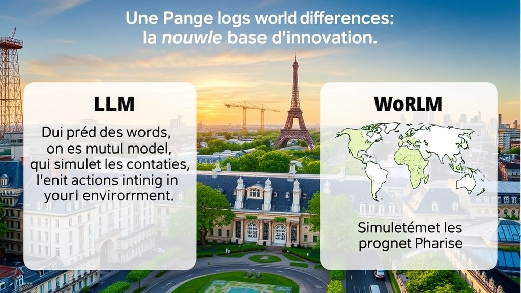 Illustration complémentaire sur Yann LeCun