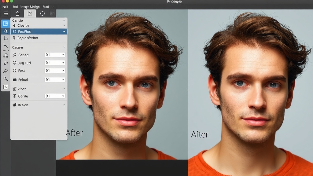 Aiarty Image Matting : Comment modifier l'arrière-plan photo sans effort en 2025
