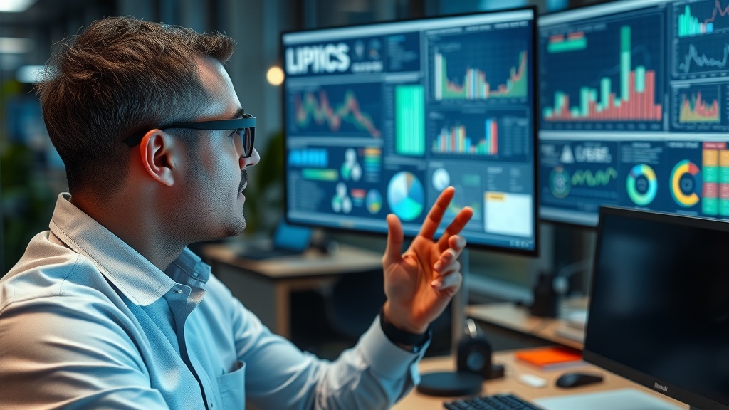 7 Stratégies pour Devenir un Expert des Données et Maîtriser les Agents d'IA en 2025