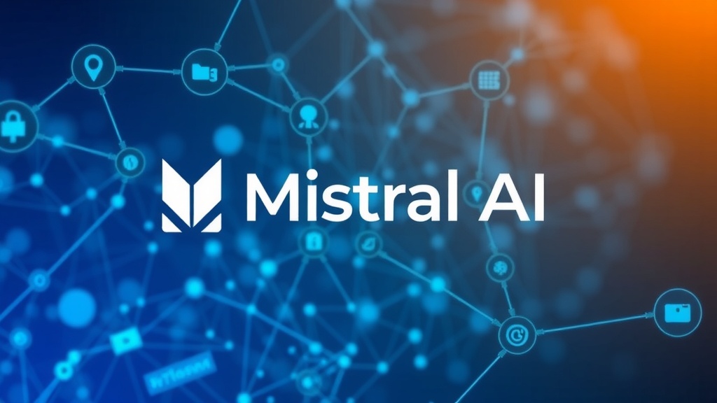 Mistral 3 : Comment l'IA française défie les géants avec sa technologie Edge