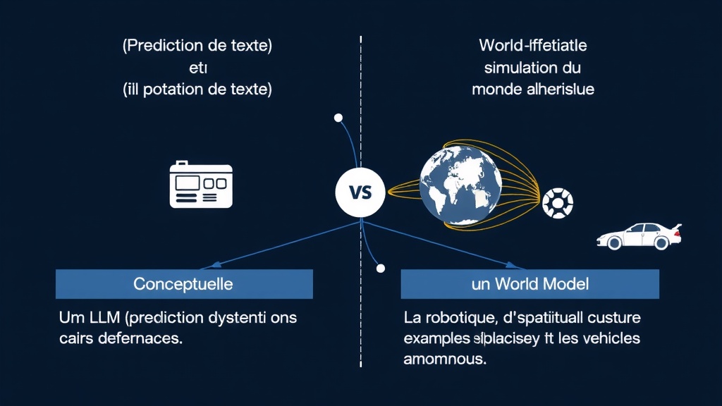 Illustration complémentaire sur Yann LeCun Illustration complémentaire sur Yann LeCun