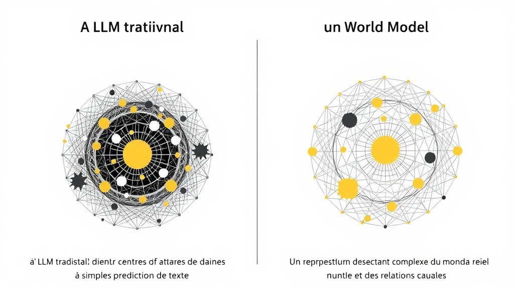 Illustration complémentaire sur Yann LeCun Illustration complémentaire sur Yann LeCun