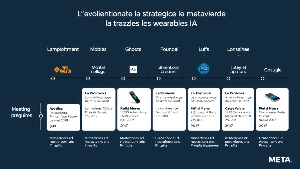 Illustration complémentaire sur Meta Limitless