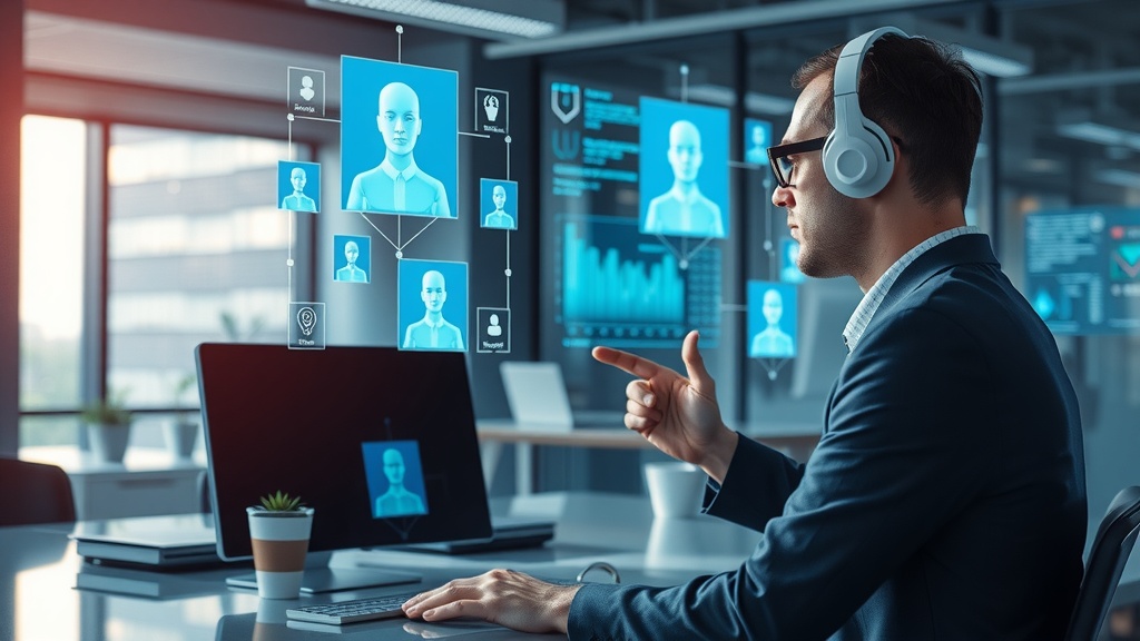 Digital Workplace 2025 : Comment l'IA transforme les environnements de travail