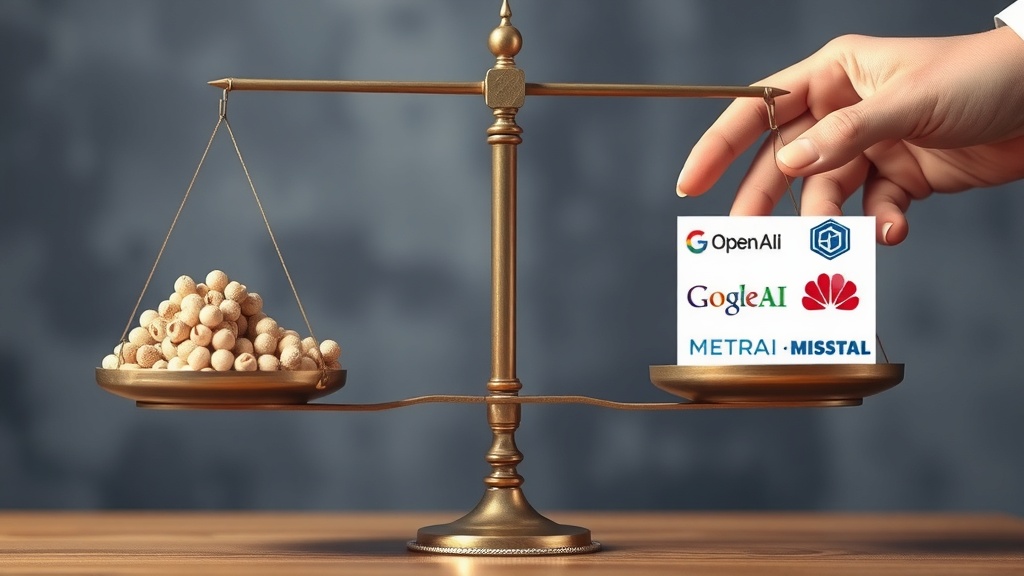 Droit d'auteur et IA : ce que la future loi française pourrait changer en 2025