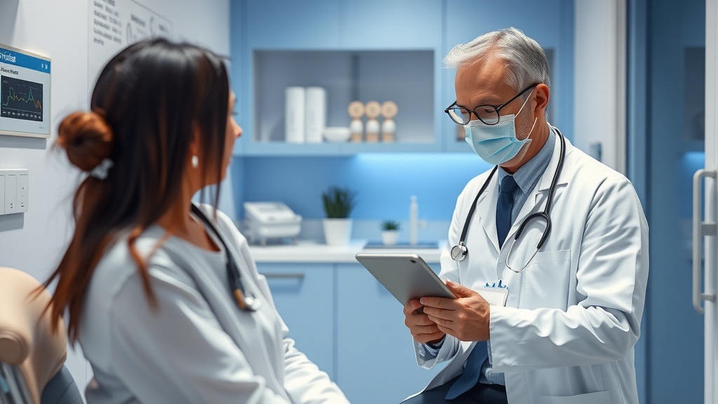 Jutro Medical : Comment l'IA révolutionne la médecine de ville en 2025