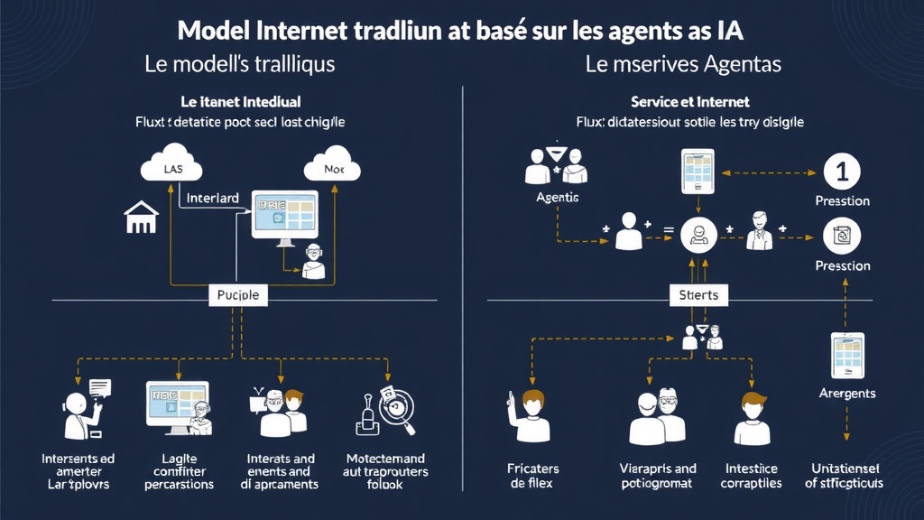 Illustration complémentaire sur IA en entreprise