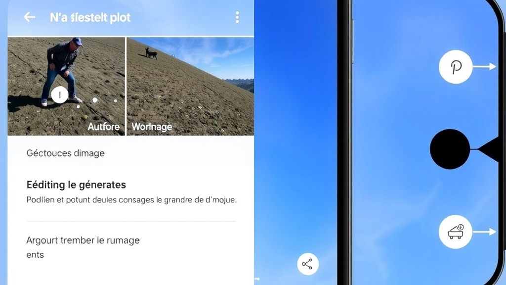 Illustration complémentaire sur One UI 8.5 Illustration complémentaire sur One UI 8.5