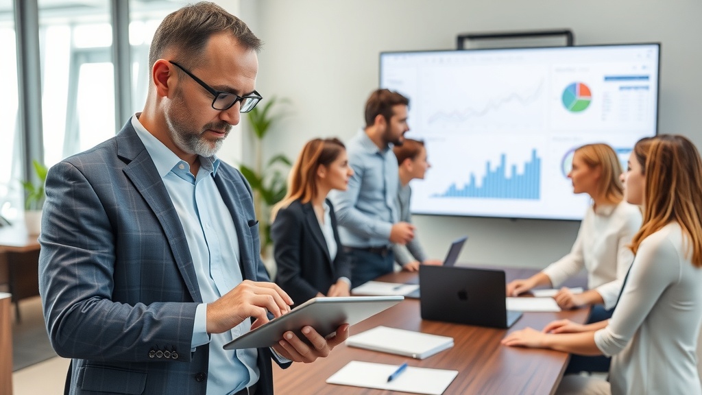 Comment intégrer l'IA dans votre entreprise : guide pratique 2025