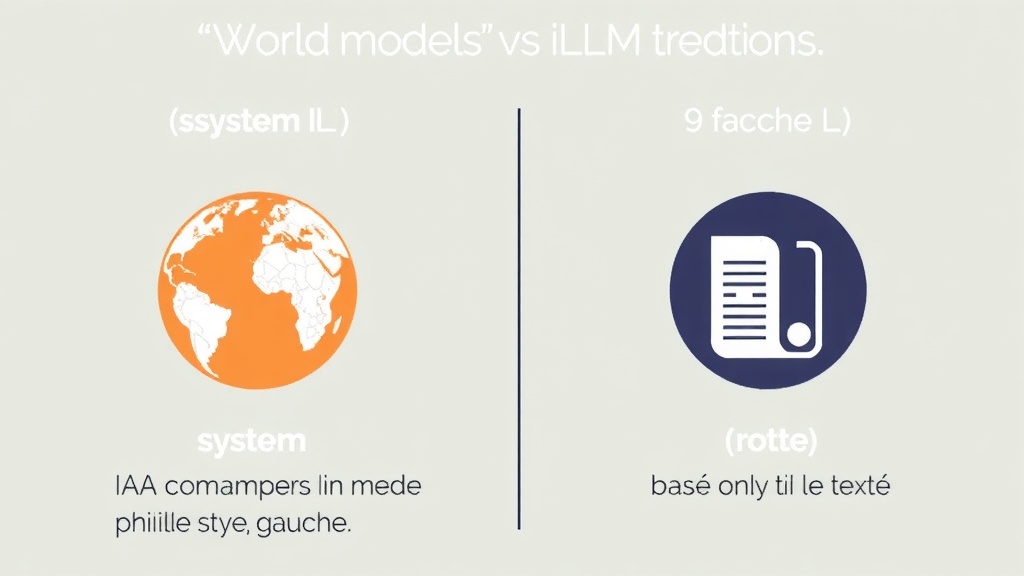Illustration complémentaire sur Yann LeCun