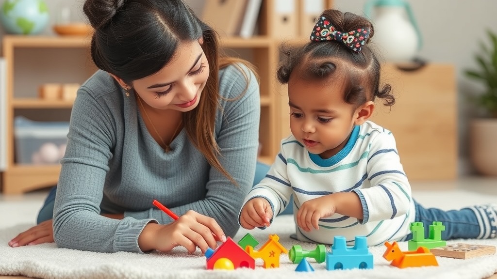 Illustration complémentaire sur dépistage autisme naissance