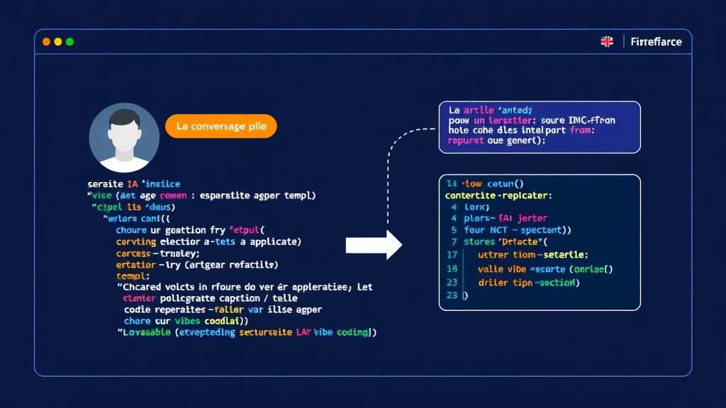 Vibe Coding : Comment LOVABLE Révolutionne la Création d'Applications en 2025
