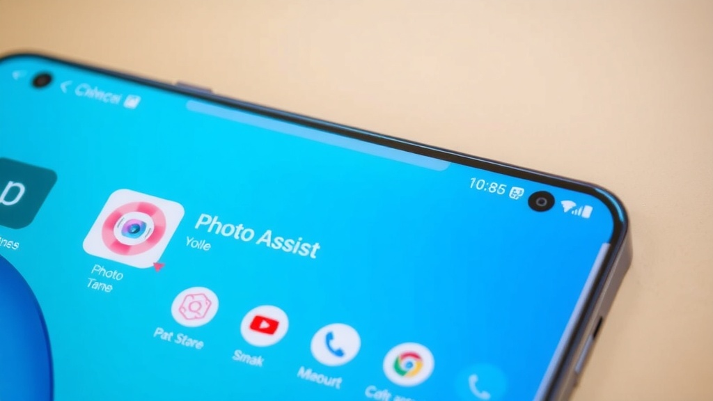 One UI 8.5 : Toutes les nouveautés IA et sécurité de la bêta Samsung