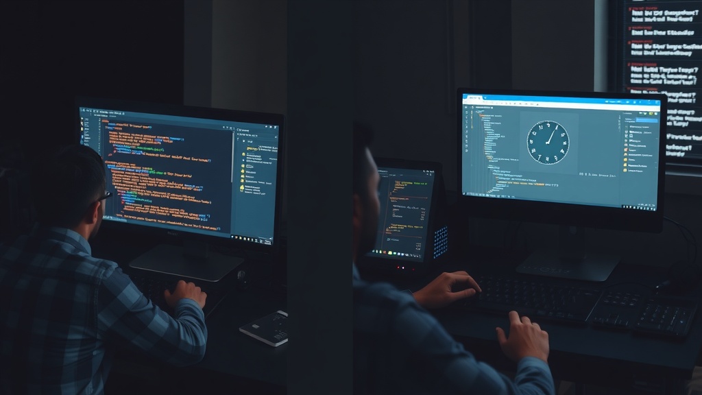 Codex x ChatGPT Plus : L'IA de programmation vaut-elle ses 20€ pour les développeurs ?