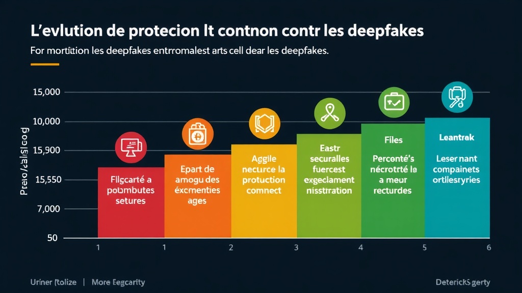 Illustration complémentaire sur deepfake bikini