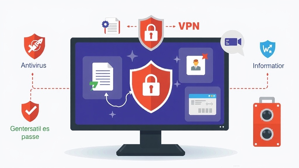 Illustration complémentaire sur protection données personnelles