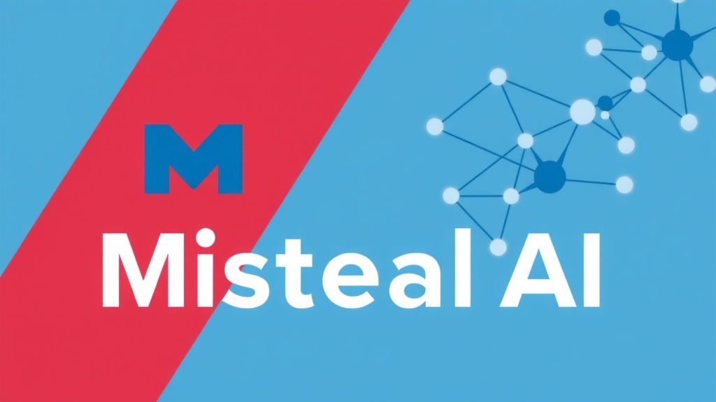 Mistral Large 3 et Ministral : L'IA française qui rivalise avec GPT-5.1 en 2026