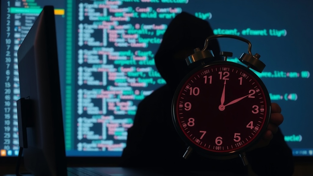 Attaques Zero-Day : Guide de Protection Contre Cette Menace Invisible en 2026