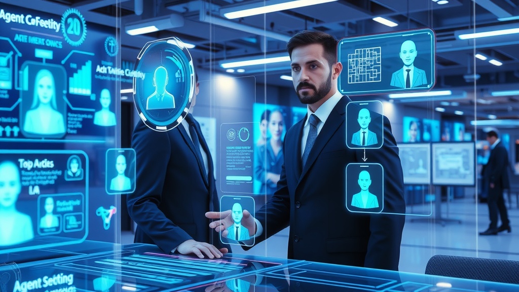 Environnements numériques de travail augmentés par l'IA : guide 2026