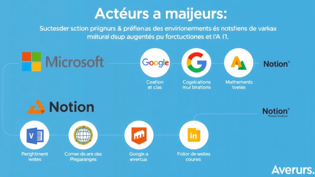 Illustration complémentaire sur environnement numérique de travail