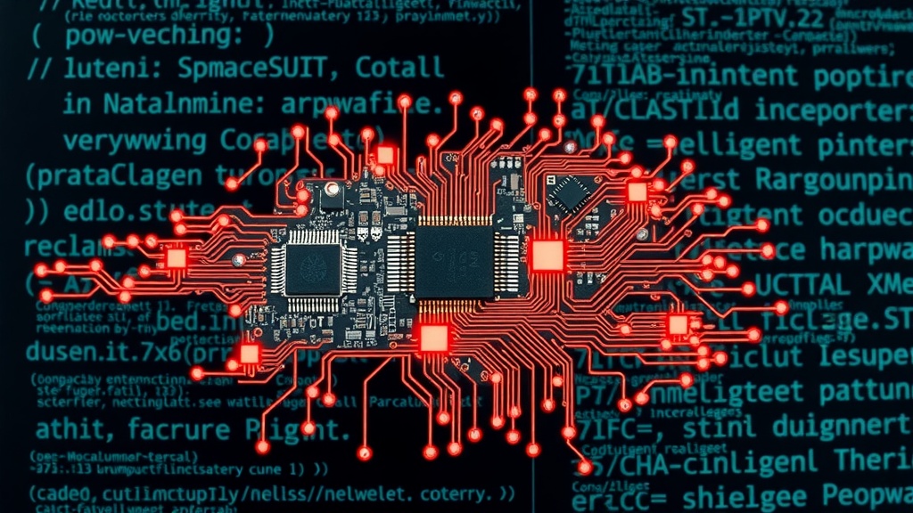 Comment l'IA révolutionne la conception hardware : un PC Linux créé en 7 jours