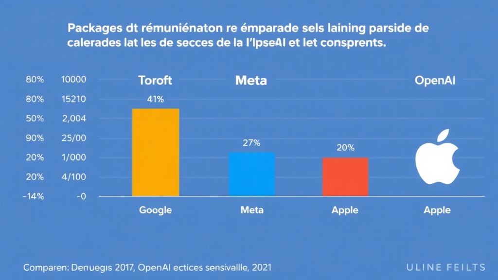 Illustration complémentaire sur salaires OpenAI