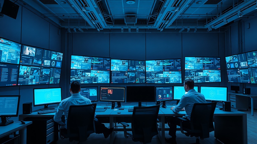 Cybersécurité en 2026 : De la menace aux stratégies de protection efficaces