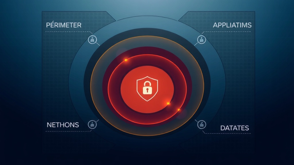 Illustration complémentaire sur cybersécurité