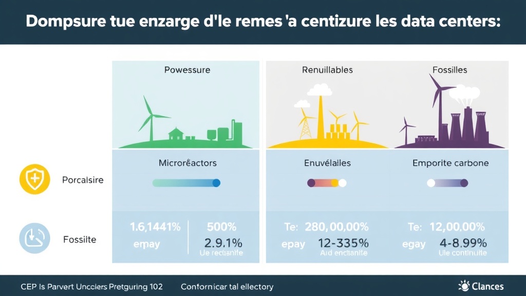Illustration complémentaire sur microréacteurs nucléaires